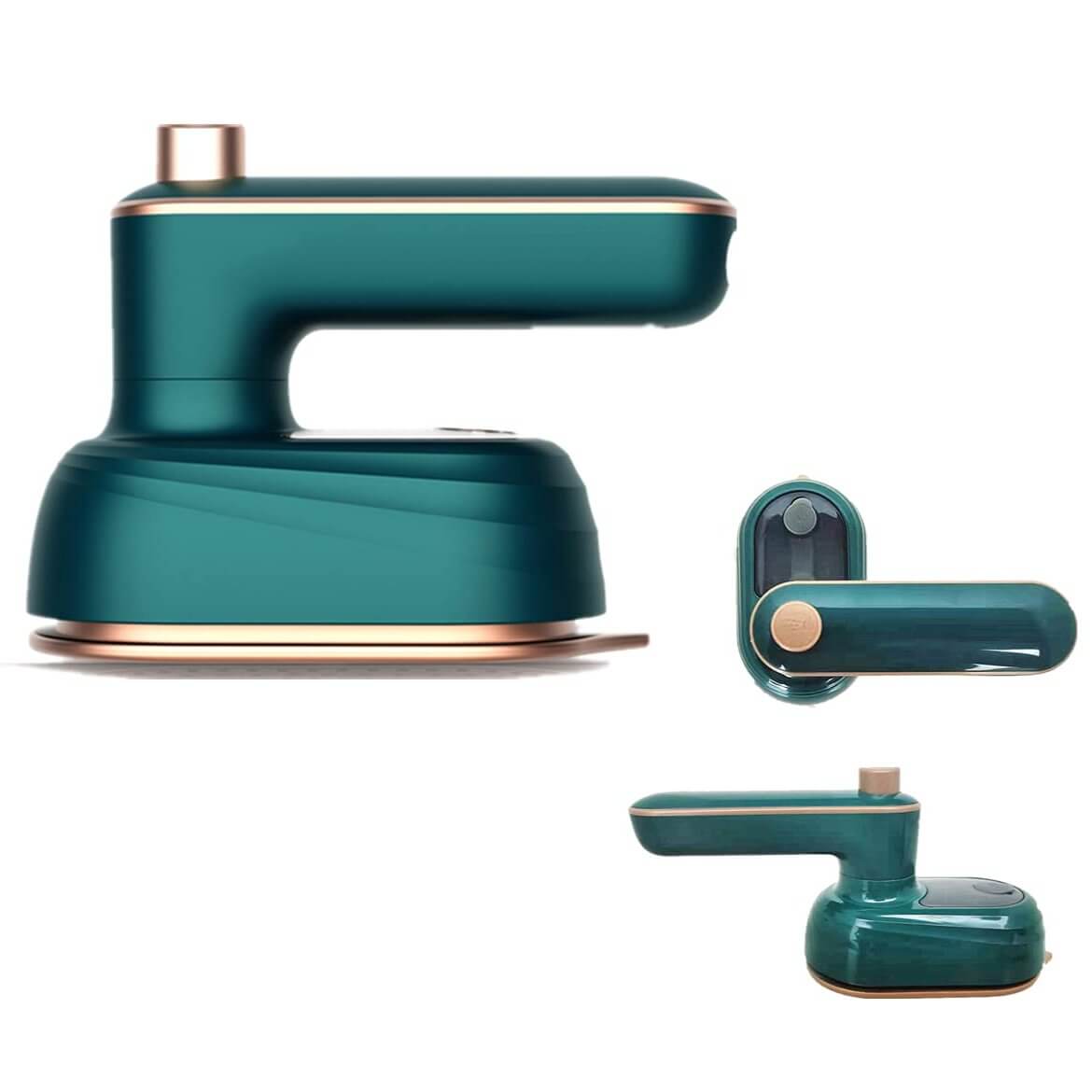  RJomey Iron 2