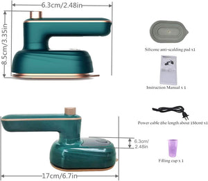 RJomey Iron 2