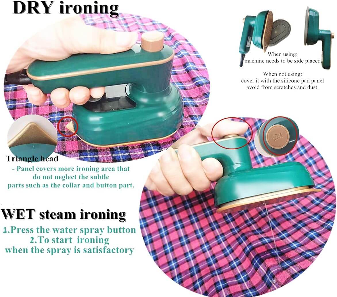  RJomey Iron 2