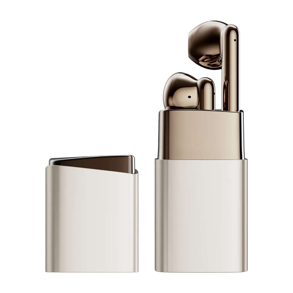  ROCK TWS Bluetooth Earphone