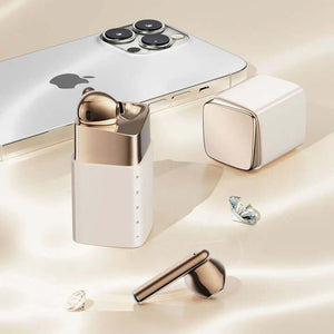  ROCK TWS Bluetooth Earphone