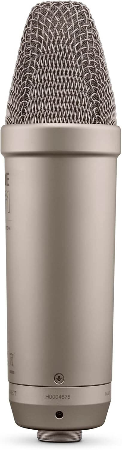  RODE NT1 5th Generation