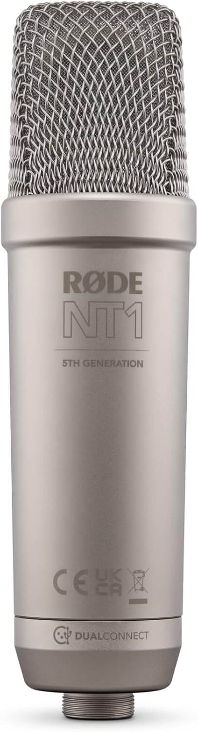 RODE NT1 5th Generation