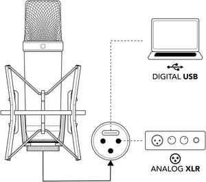  RODE NT1 5th Generation