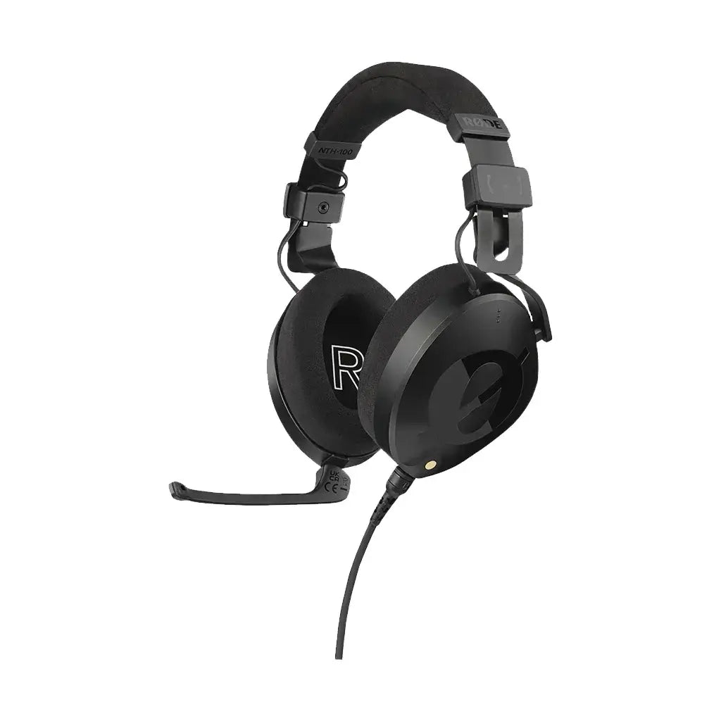  RODE NTH-100M Professional Over-ear Headset