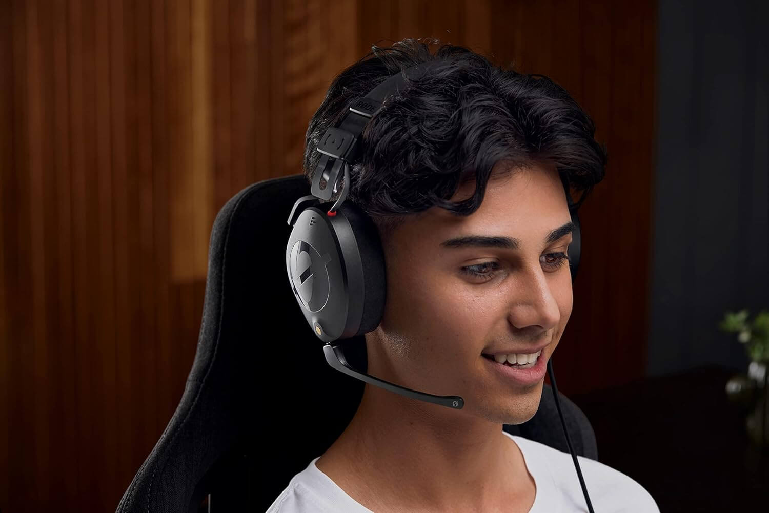  RODE NTH-100M Professional Over-ear Headset