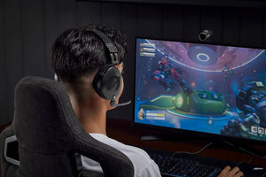  RODE NTH-100M Professional Over-ear Headset