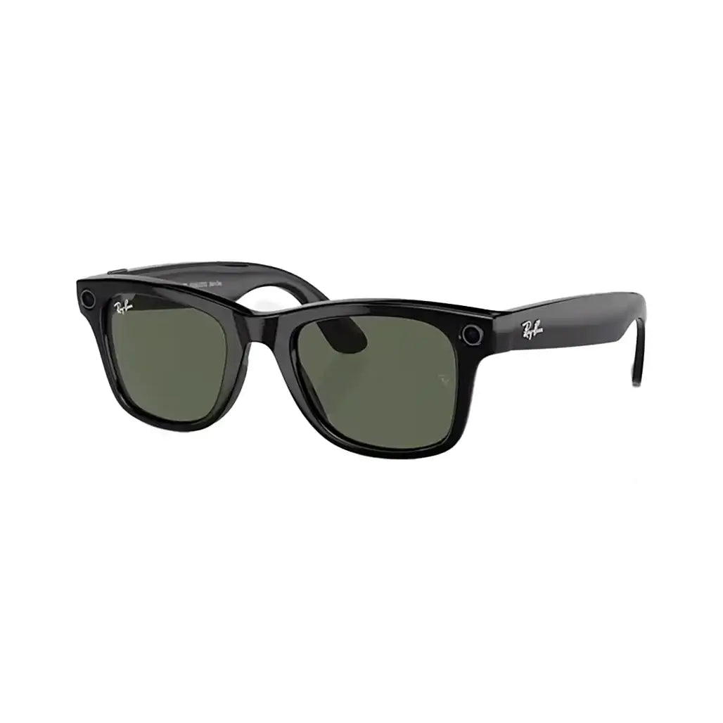  Ray-Ban Meta Wayfarer