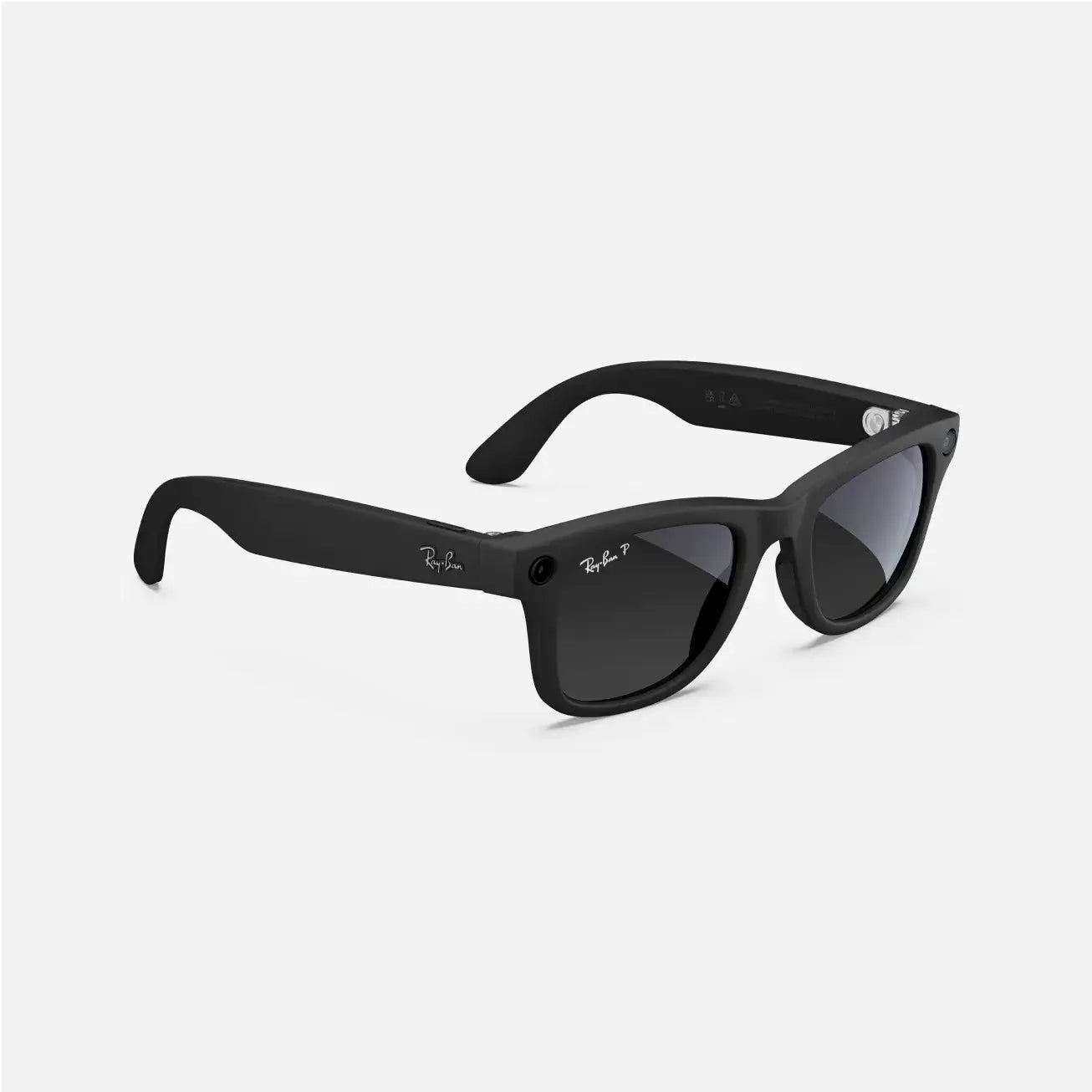  Ray-Ban Meta Wayfarer