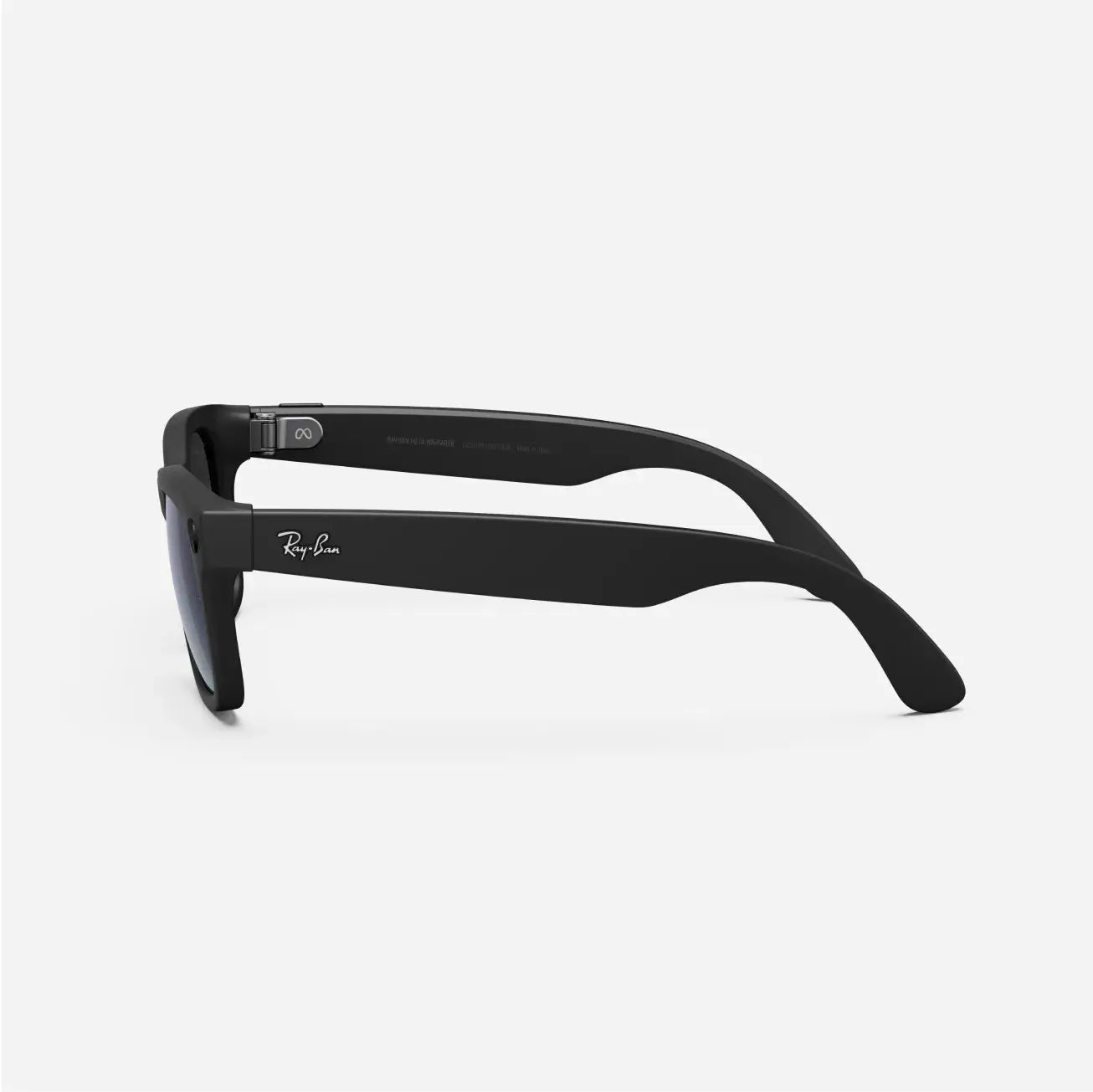  Ray-Ban Meta Wayfarer