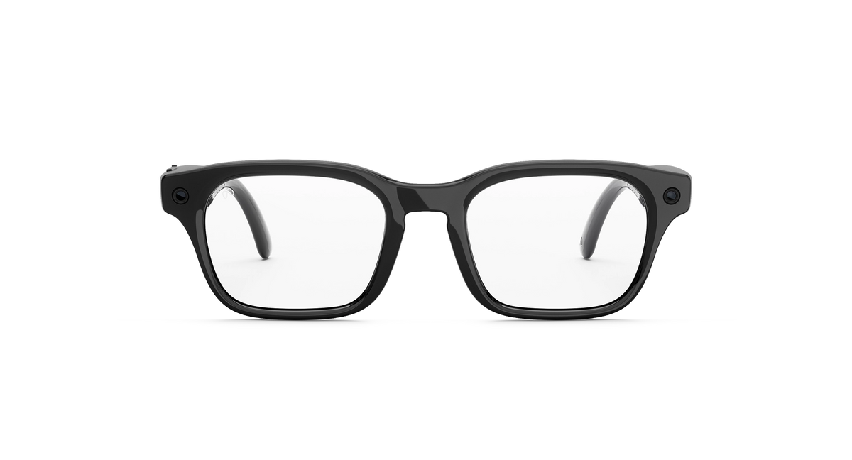 Meta Glasses Adventurer