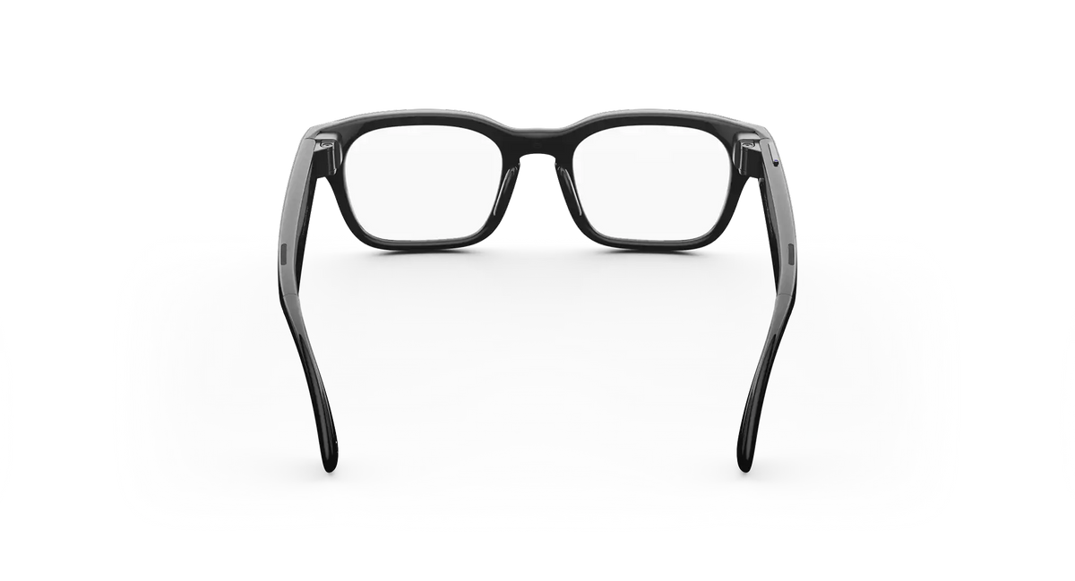 Meta Glasses Adventurer