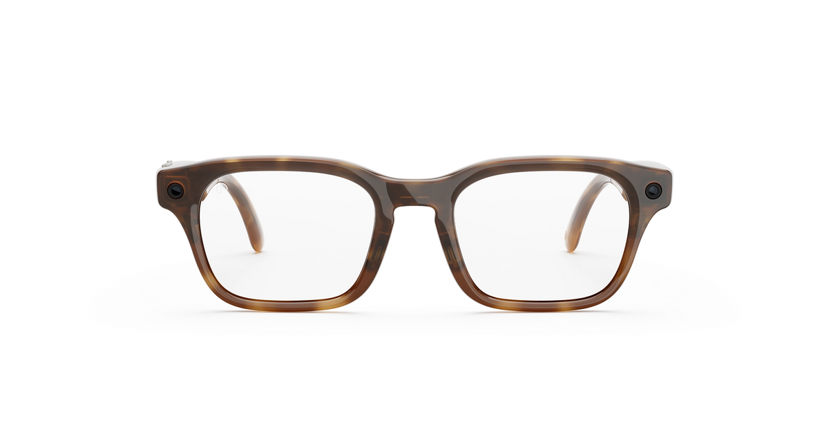 Meta Glasses Adventurer