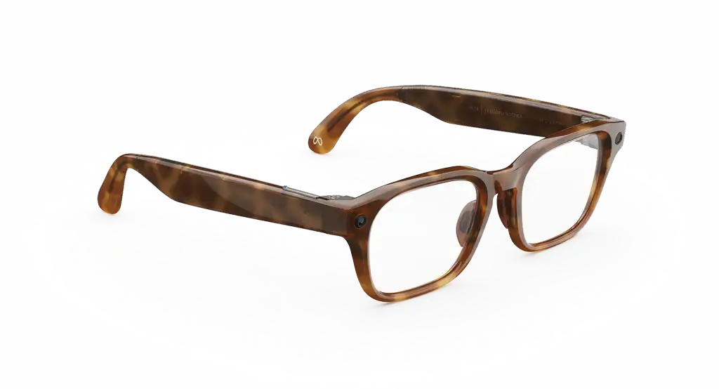 Meta Glasses Adventurer