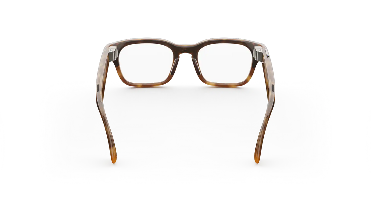 Meta Glasses Adventurer