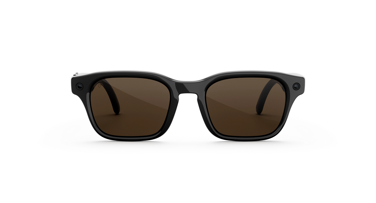 Meta Glasses Adventurer
