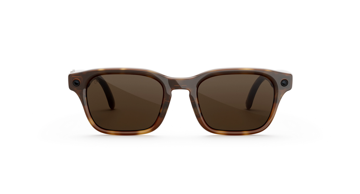 Meta Glasses Adventurer