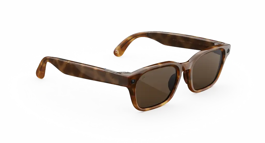 Meta Glasses Adventurer