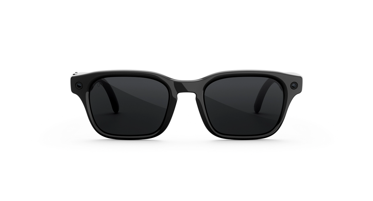 Meta Glasses Adventurer