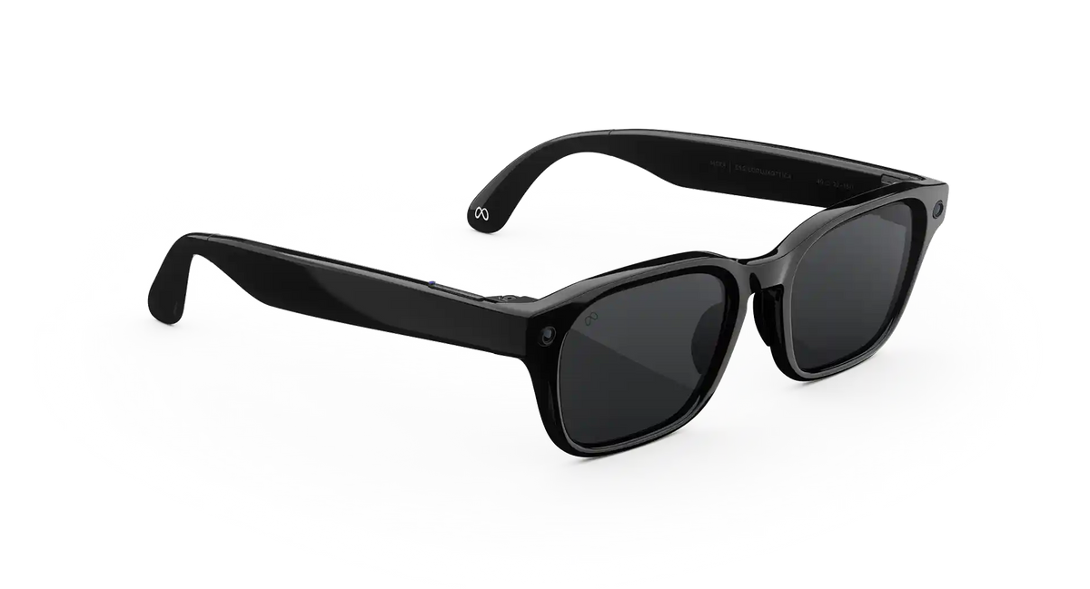 Meta Glasses Adventurer