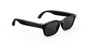 Meta Glasses Adventurer