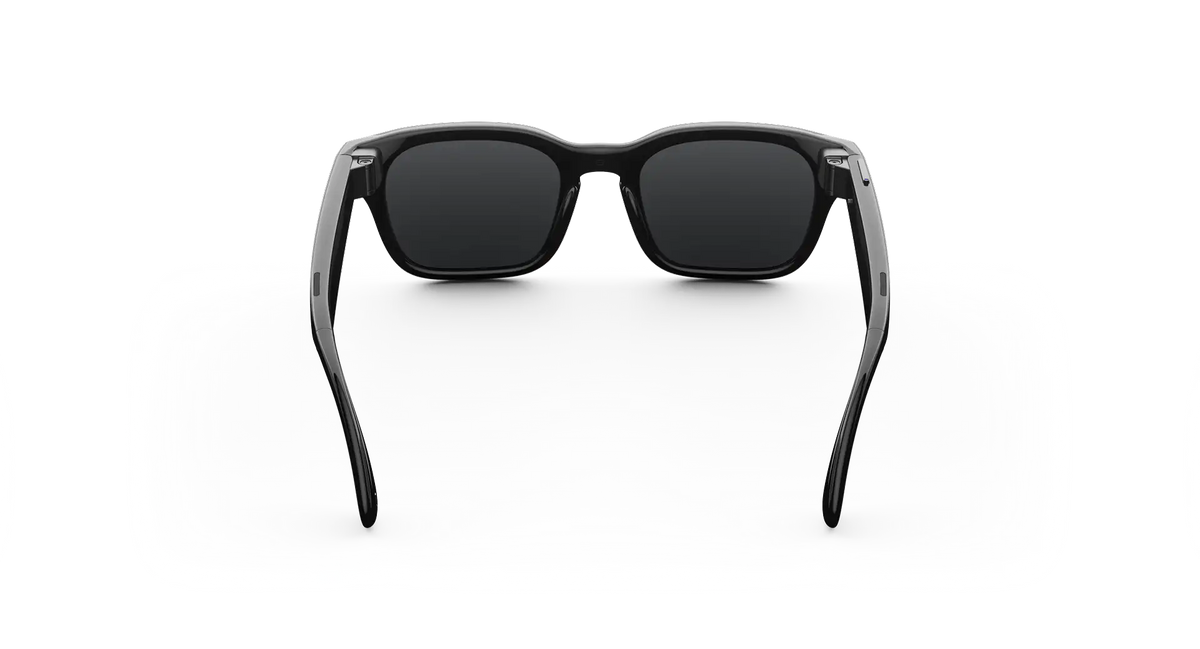Meta Glasses Adventurer