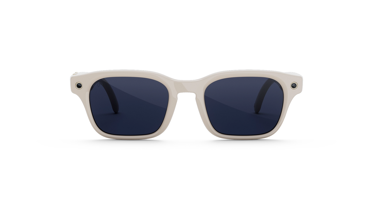 Meta Glasses Adventurer