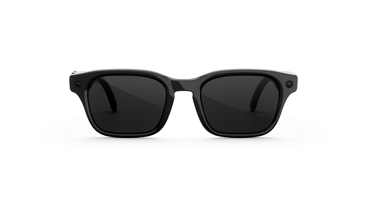 Meta Glasses Adventurer
