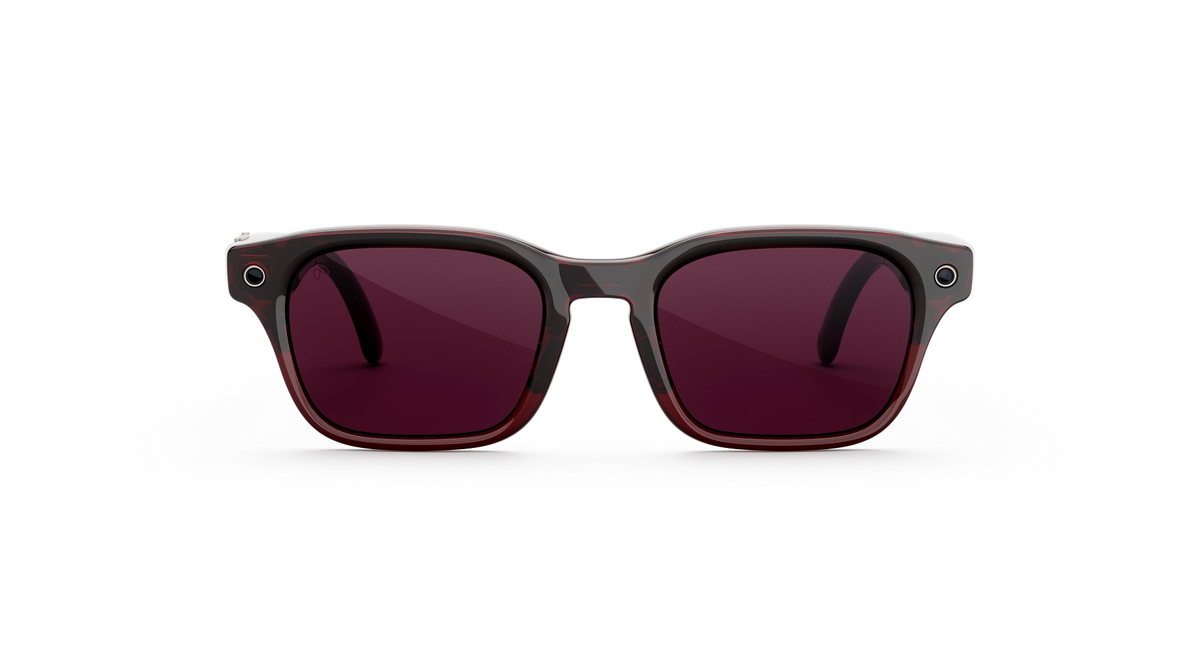 Meta Glasses Adventurer