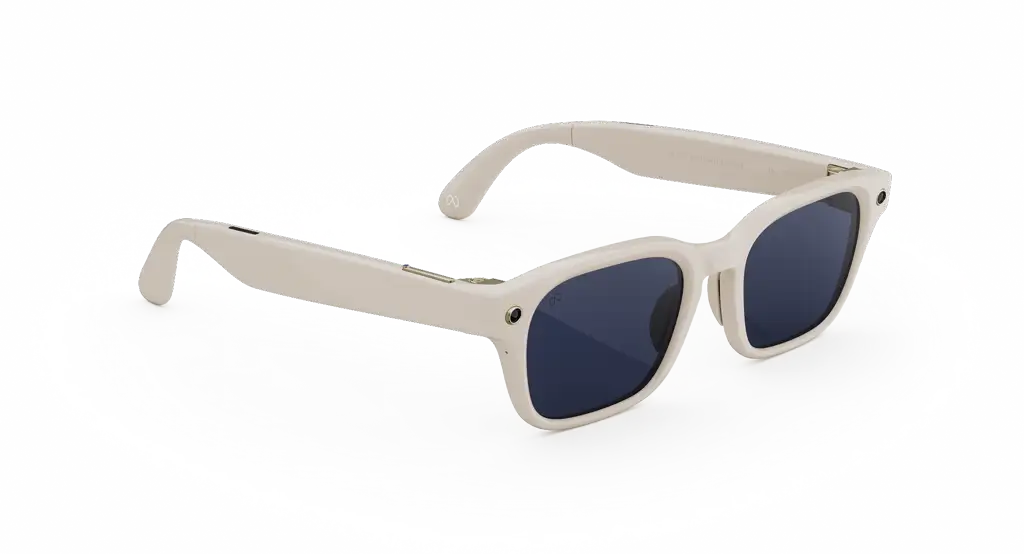 Meta Glasses Adventurer