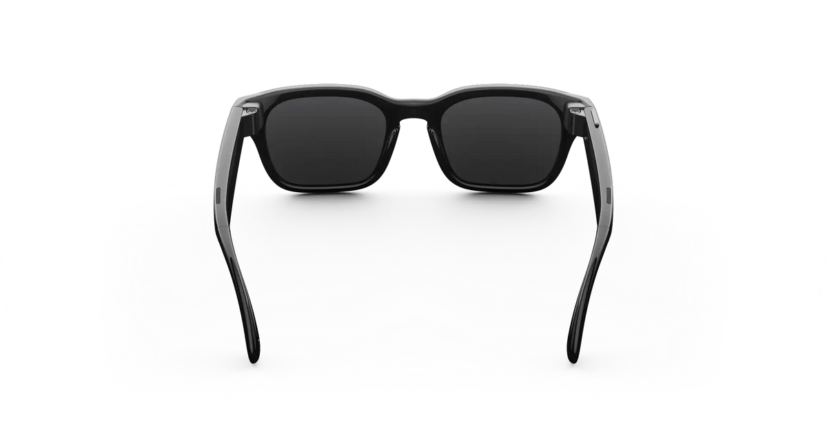 Meta Glasses Adventurer