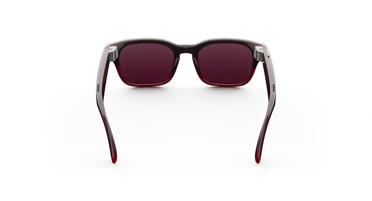 Meta Glasses Adventurer