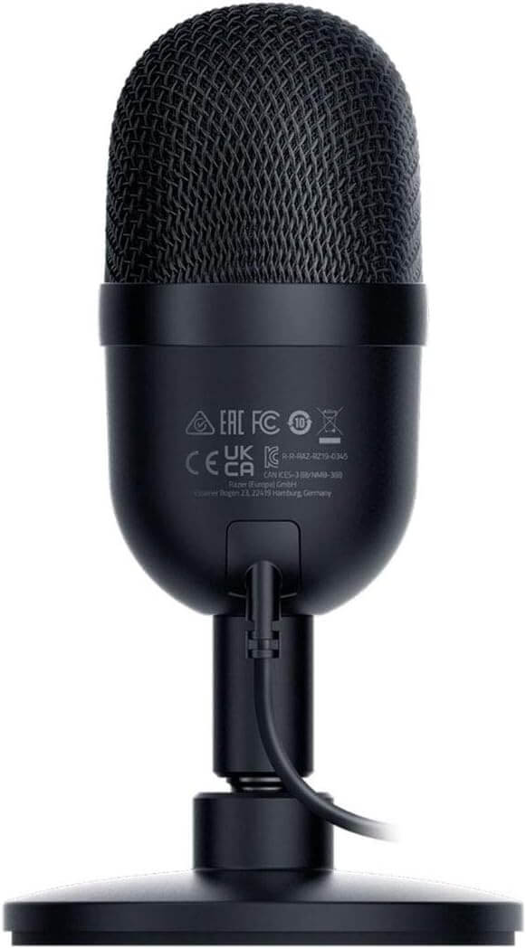  Razer Seiren Mini