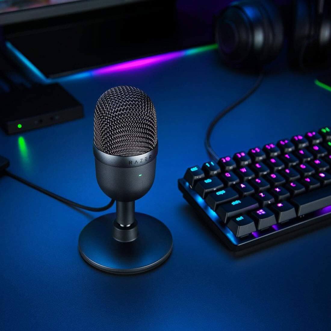 Razer Seiren Mini