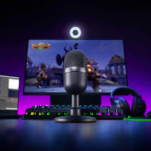  Razer Seiren Mini