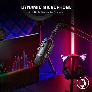  Razer Seiren V2 Pro