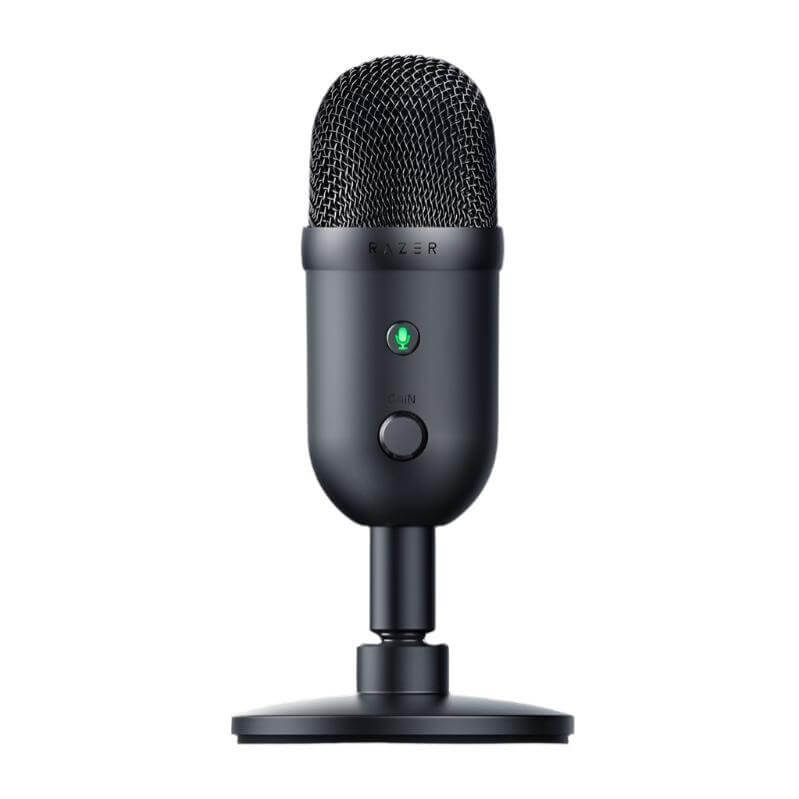  Razer Seiren V2 X