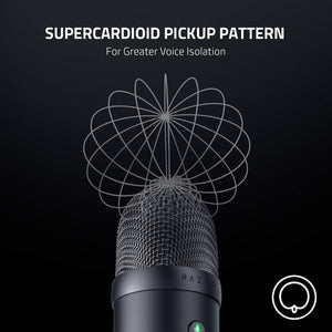  Razer Seiren V2 X