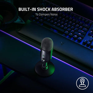  Razer Seiren V2 X