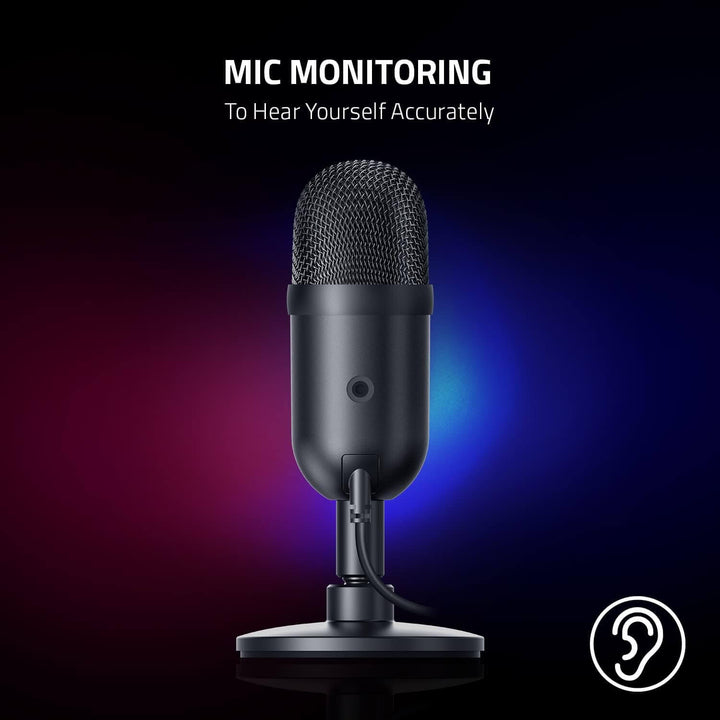  Razer Seiren V2 X