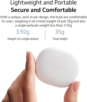  Redmi Buds 4 Lite