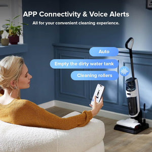  Roborock Dyad Air Wet & Dry Vacuum Cleaner