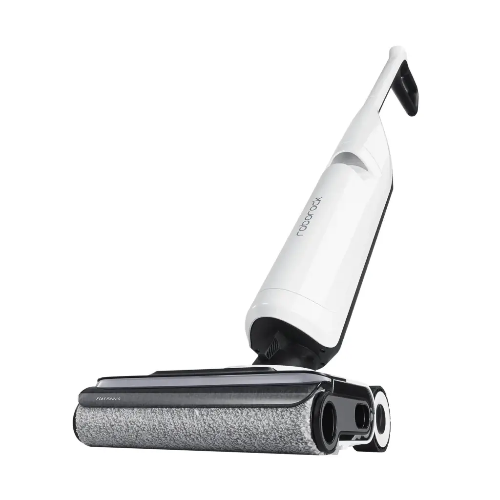  Roborock Flexi Wet Dry Vacuum Cleaner