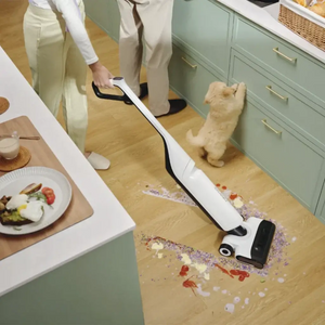  Roborock Flexi Wet Dry Vacuum Cleaner