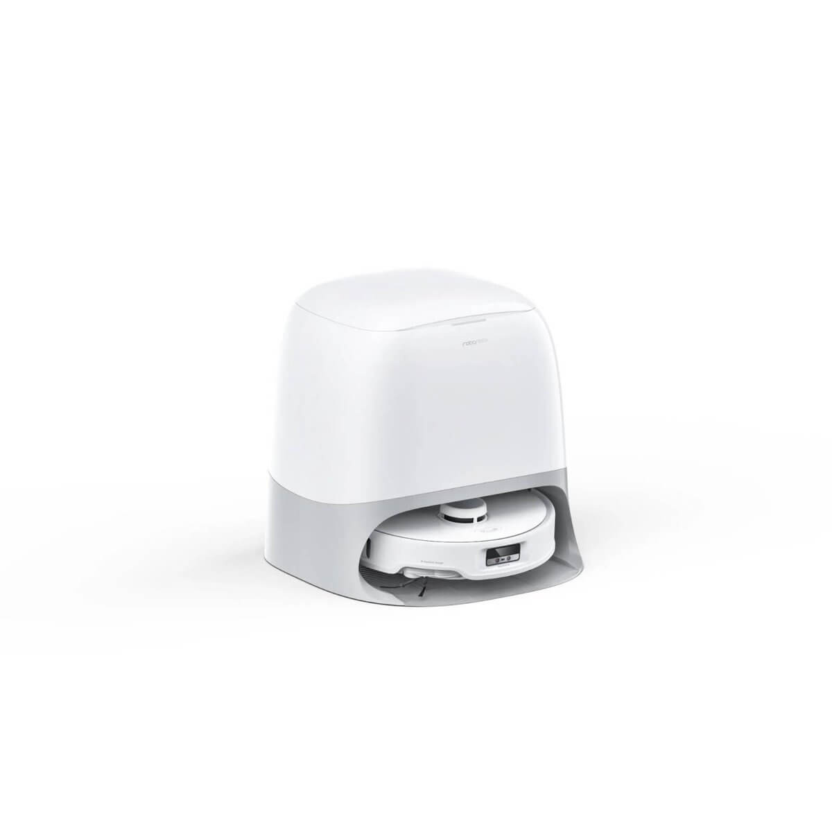  Roborock Qrevo Curv S5X Robot Vacuum