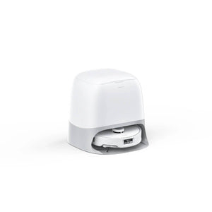  Roborock Qrevo Curv S5X Robot Vacuum