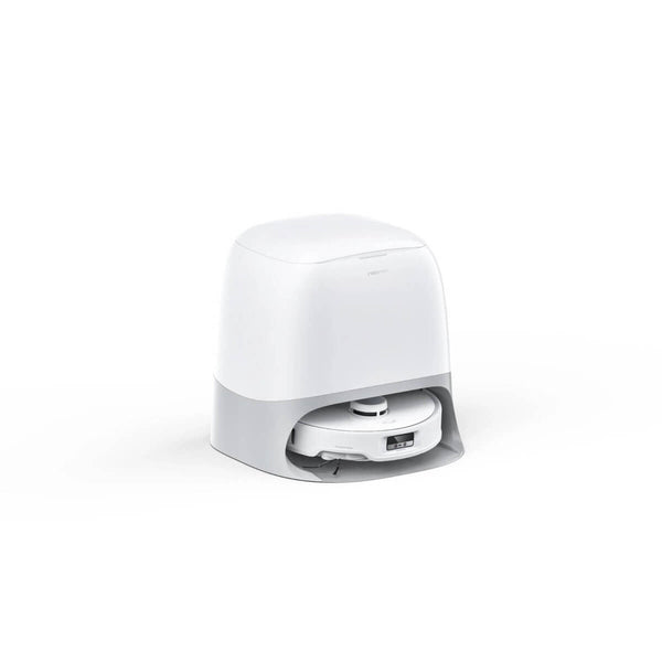 Roborock Qrevo Curv S5X Robot Vacuum