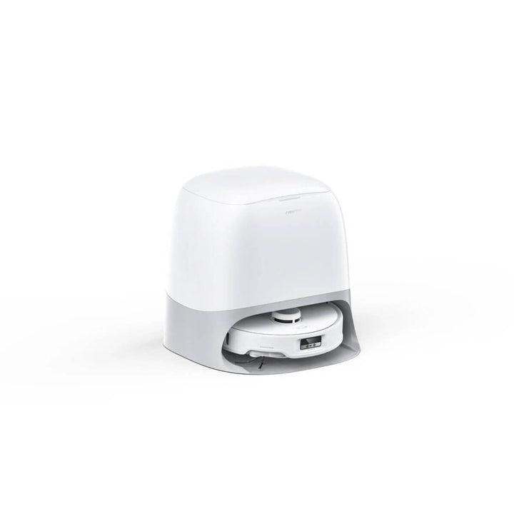 Roborock Qrevo Curv S5X Robot Vacuum