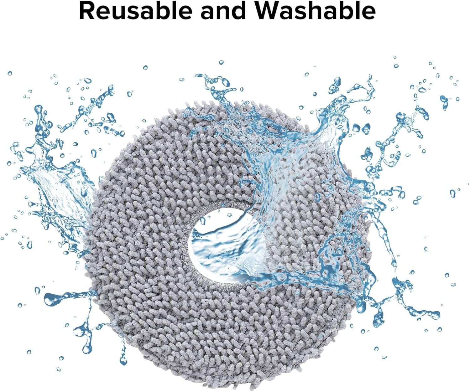  Roborock Qrevo Edge Robot Vacuum