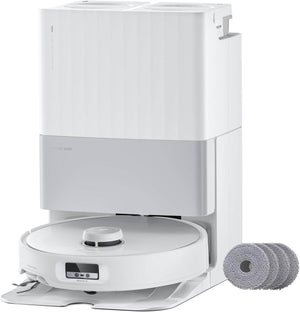 Roborock Qrevo Edge Robot Vacuum